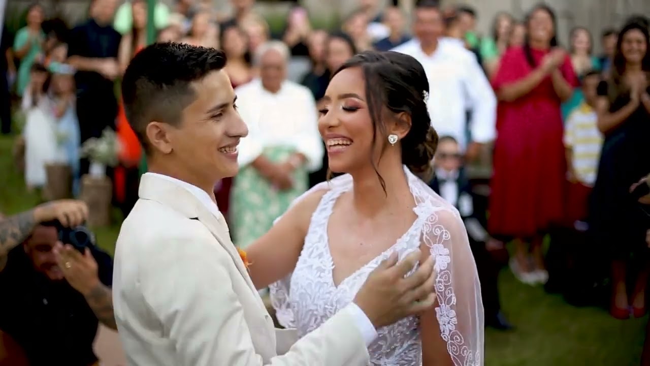Casamento Ana & Lucas ❤️ - 11/03/2023. 