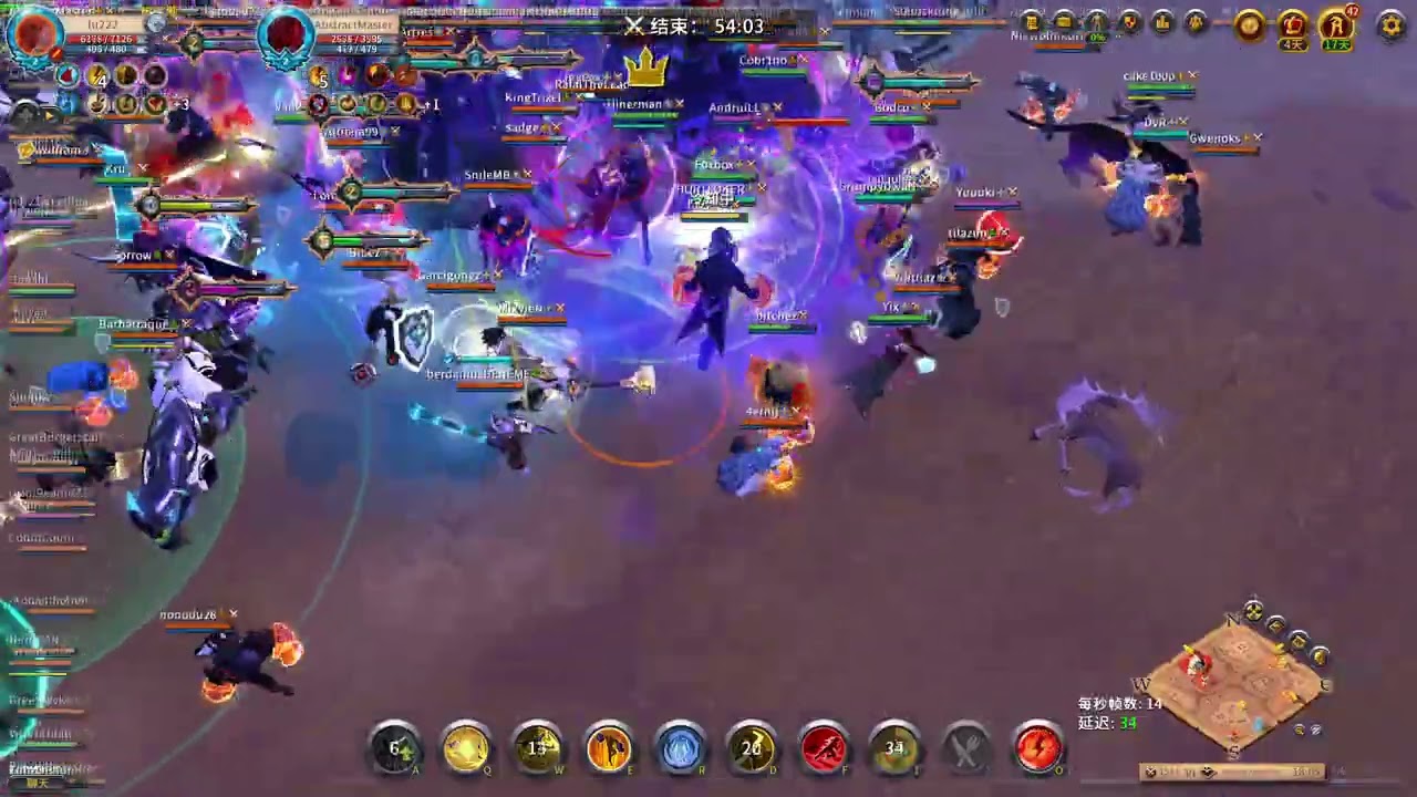 Bracer EU