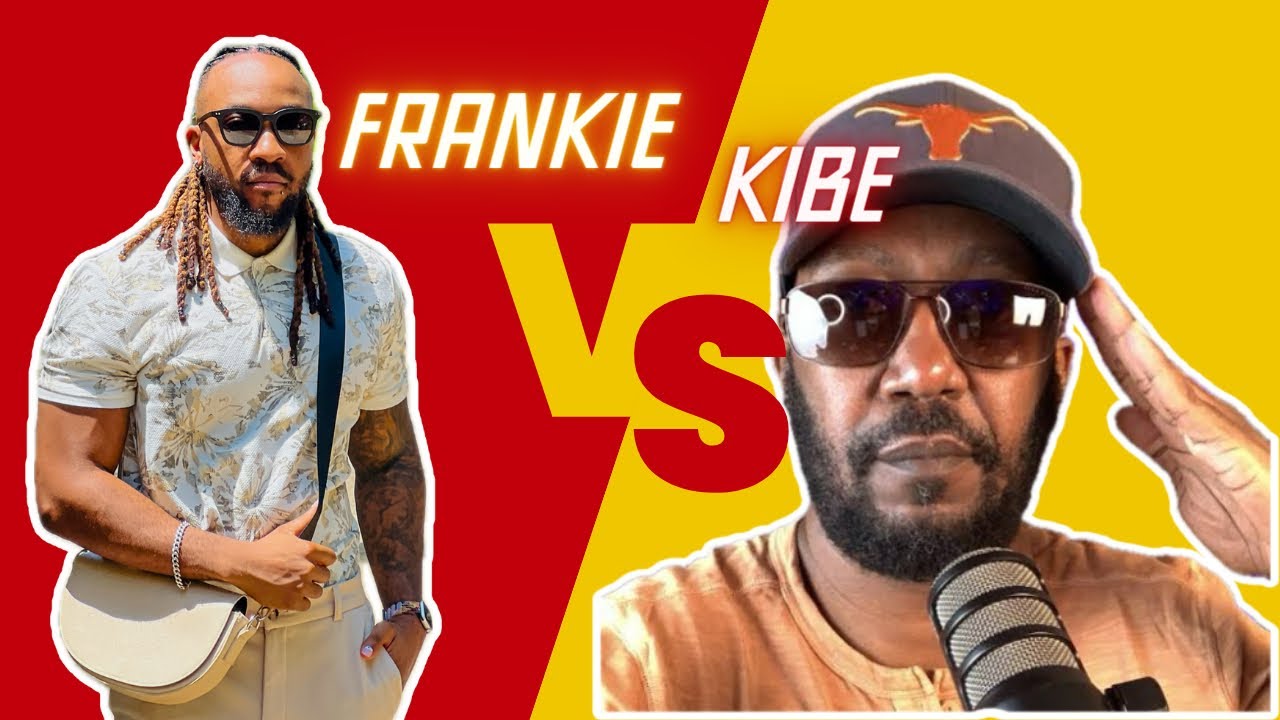 The FRANKIE Effect | VLOG 101