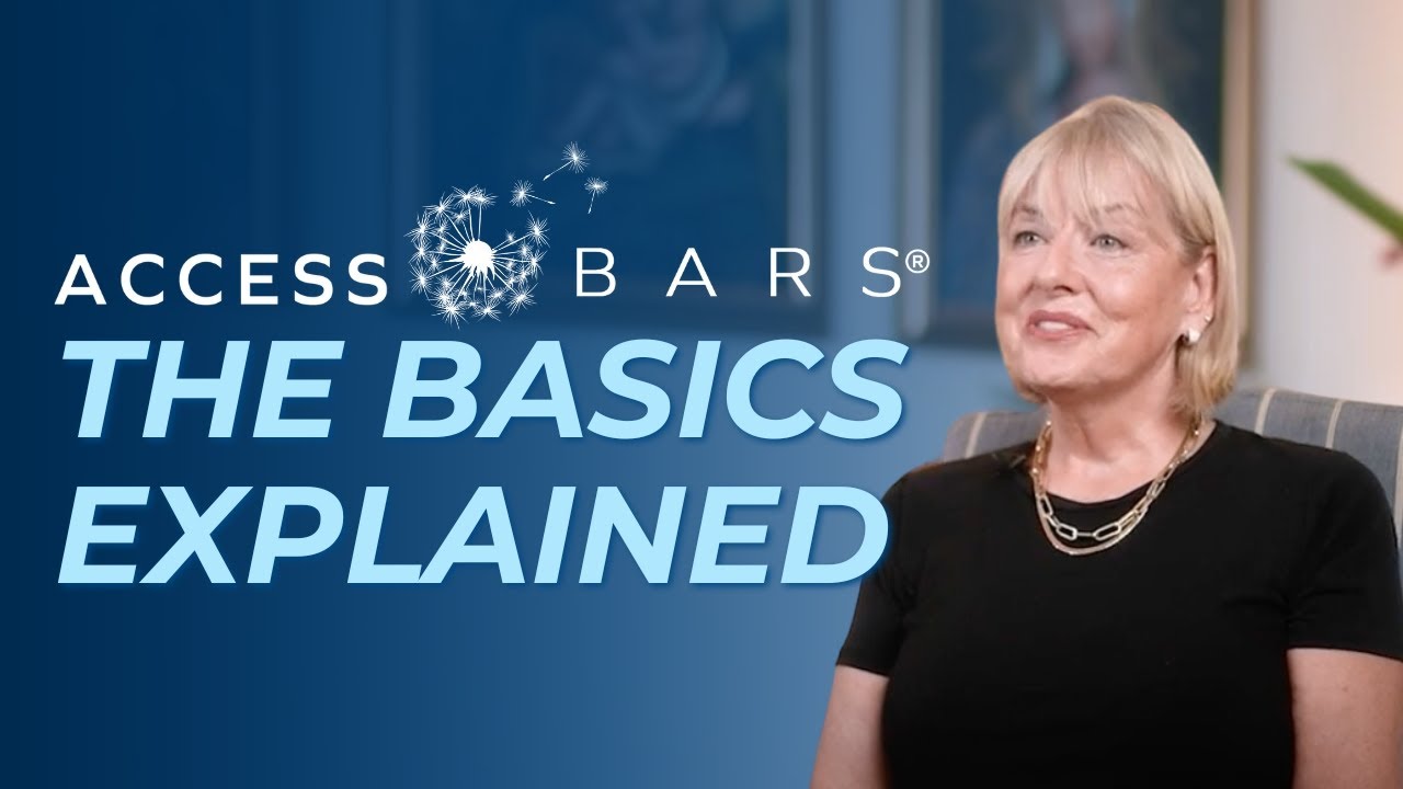 Аксесс Бары. Объяснение основ  @accessbarsinbusiness