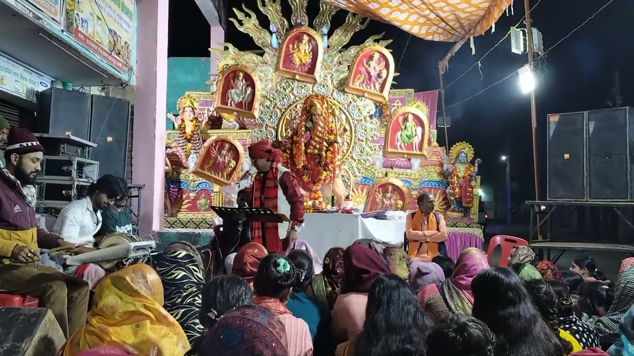 Lele maa ki duaaen tere kam aaengi 
