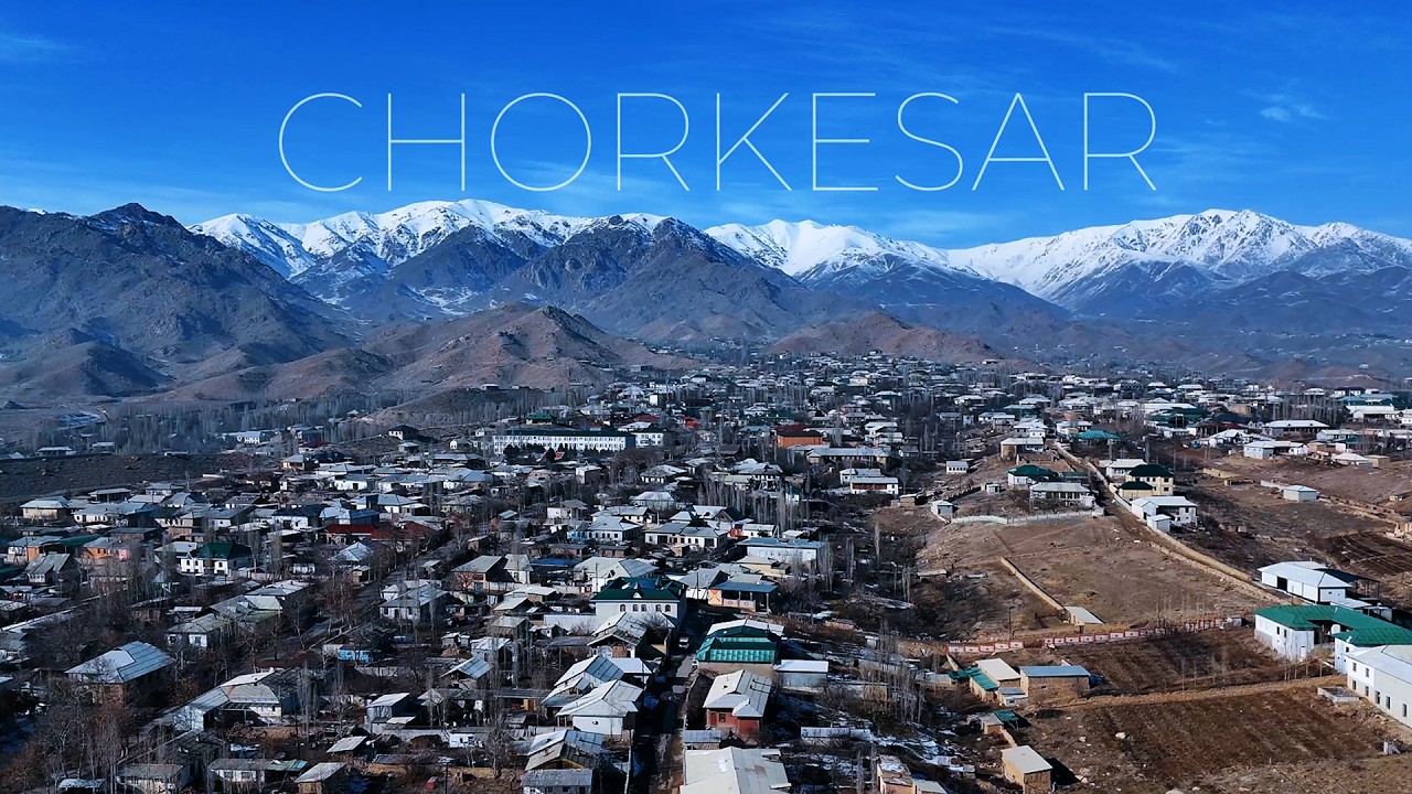 Chorkesar – Tog‘lar bag‘ridagi qo‘l mehnati va iliqlik maskani