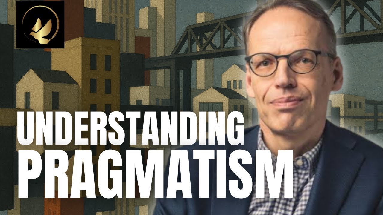 What Is Pragmatism? | Dr. Sami Pihlström