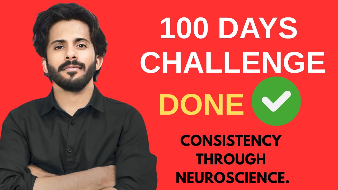 Consistency നേടാൻ ഉപയോഗിച്ച NEUROSCIENCE Tricks Revealed | Hack your Brain to Consistency