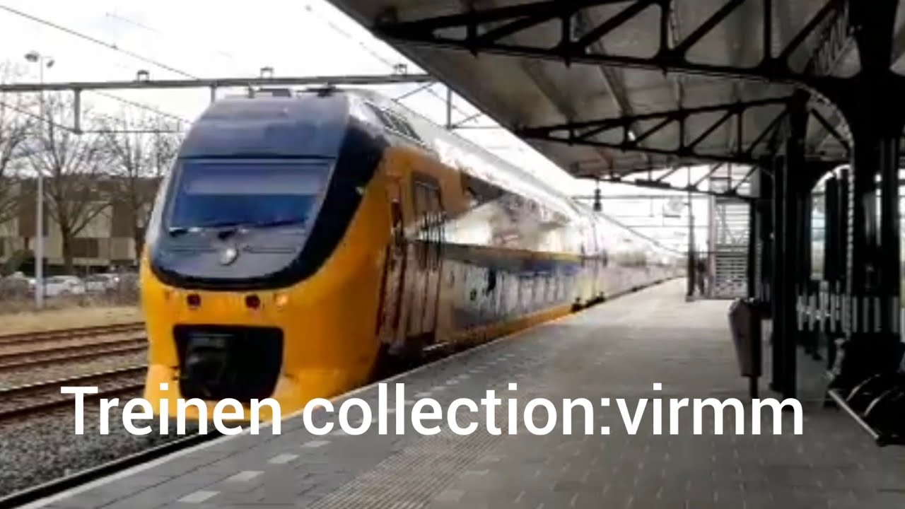 Treinen collection:virmm 