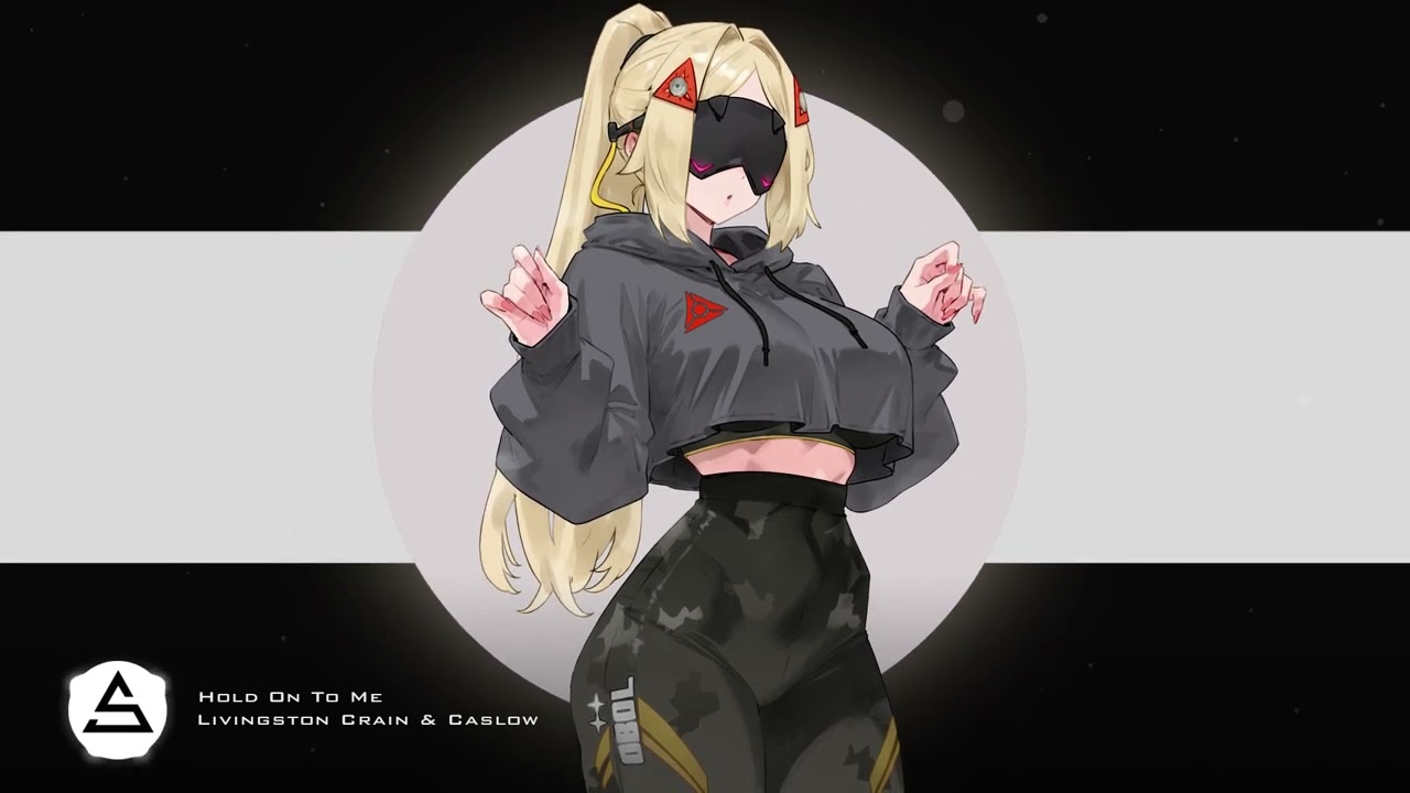 Caslow - Hold On To Me (ft. Livingston Crain)