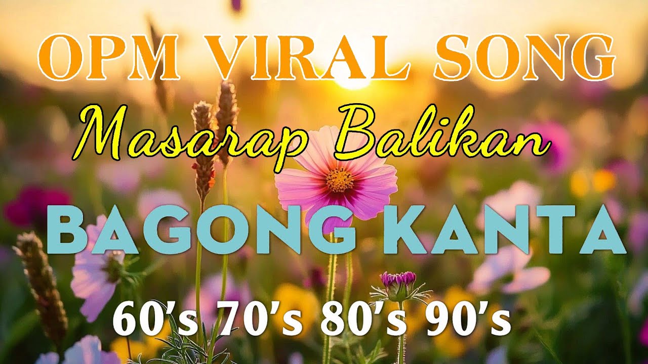 LUMANG KANTA MEDLEY 🌹 Tagalog Tugtugin Medley 70s 80s 90s🌹 Pure Tagalog Pinoy Old Love Songs vol4