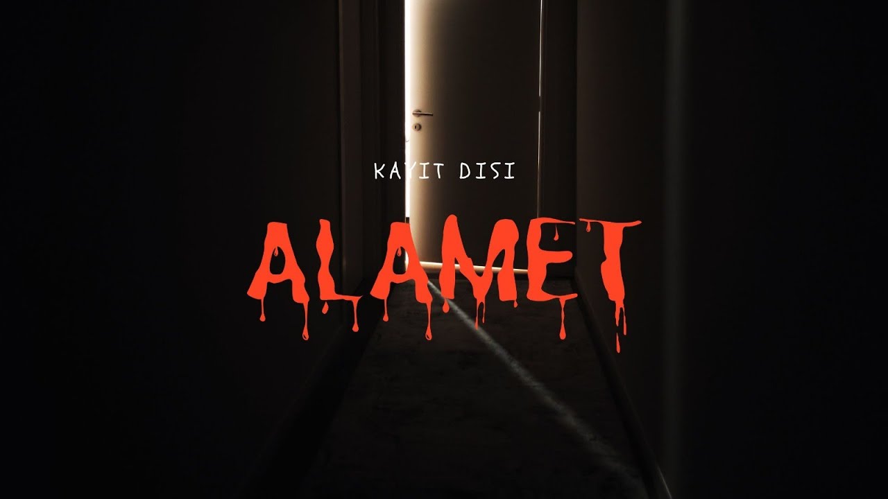 ALAMET | 1. Bölüm