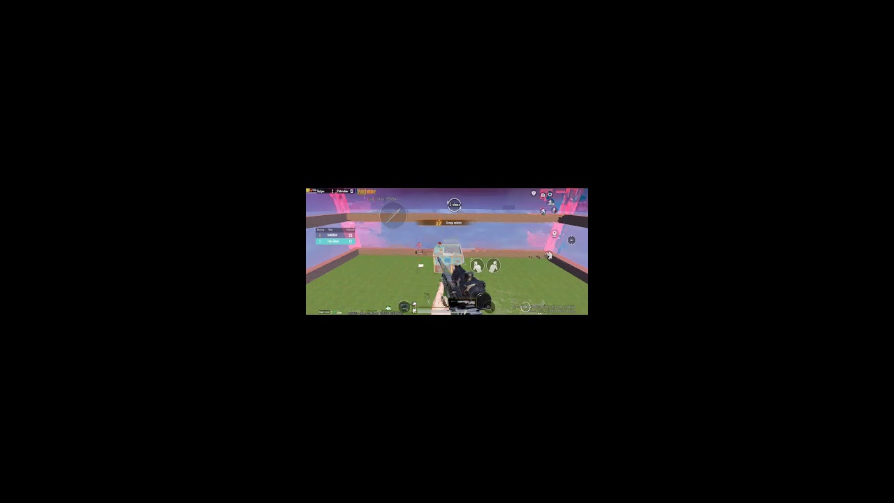 Oybek_Pubg_Uz