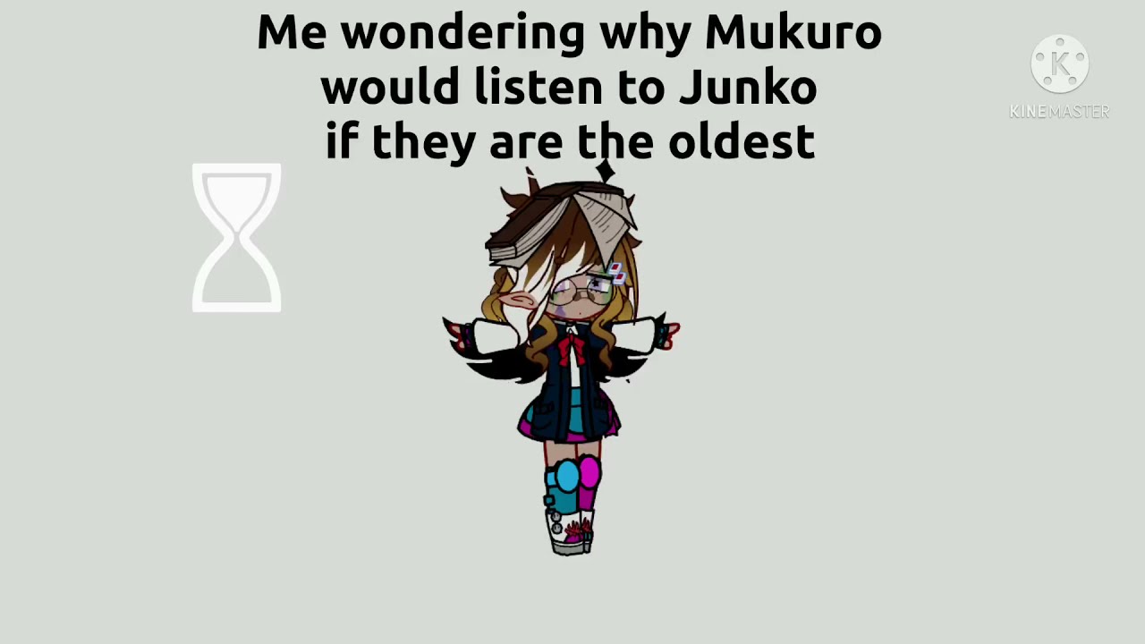 *insert Danganronpa related title*