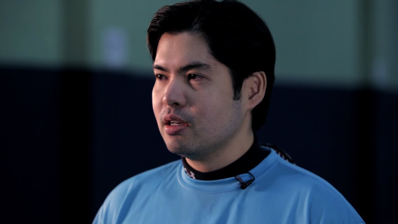 How to Play Badminton with Chris Awong | Badminton Lessons