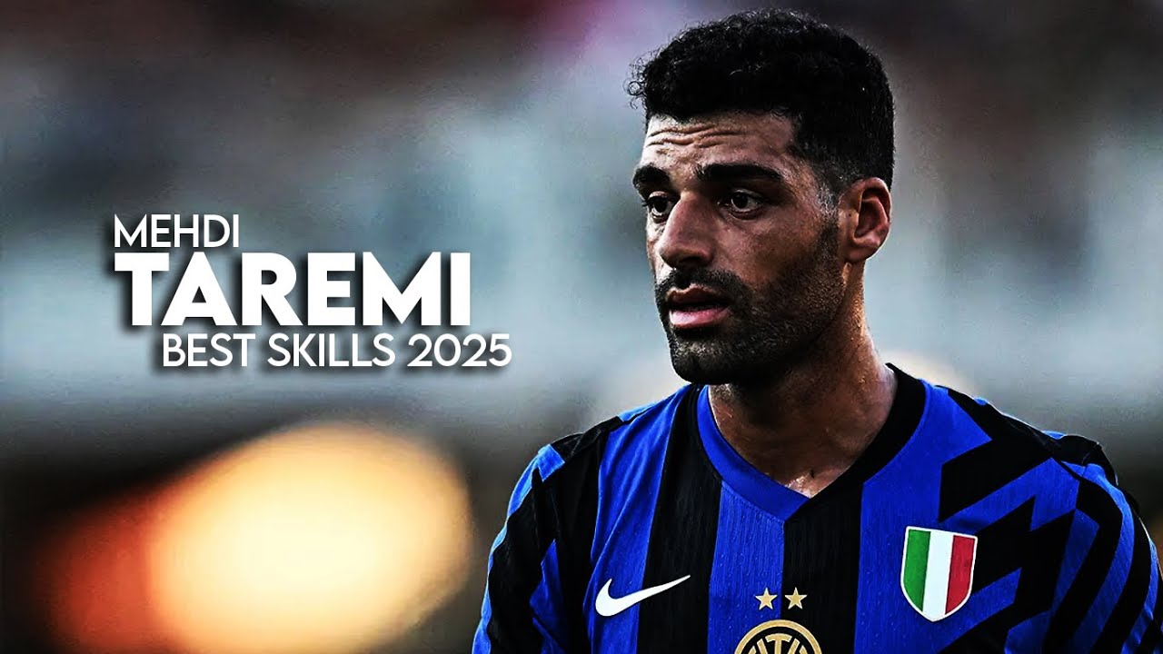 Mehdi Taremi 2025 &ndash; Amazing Skills & Goals &ndash; HD