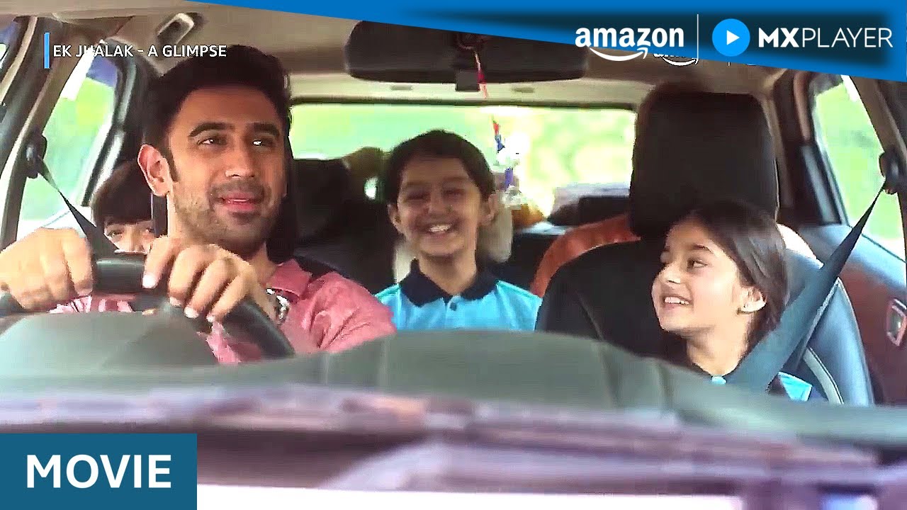 Ek Jhalak (A Glimpse) - Short Film | Amit Sadh, Sushma Seth | Short Film | Amazon MX Player
