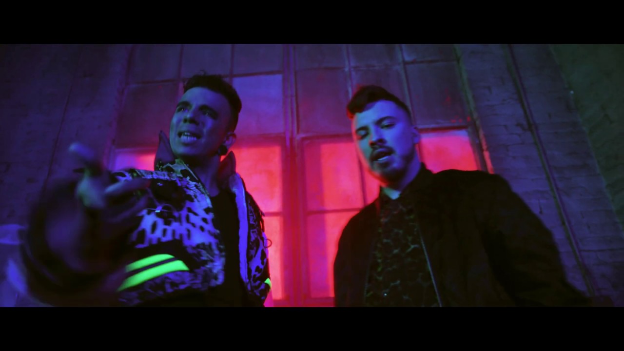 Aja - Jekyll & Hyde feat. Shilow (Official Video)