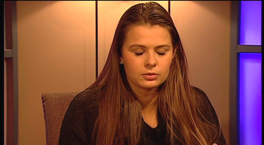 Studio Klein - Interview Mell (februari 2015)