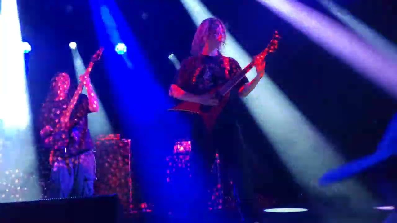 Texas Ketamine - Full Set (7/15/2023)