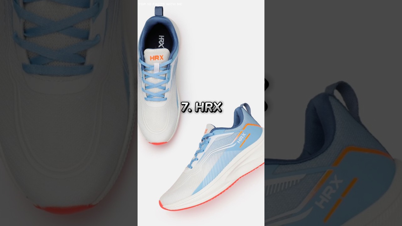 TOP 10 SHOES 👟 BRANDS IN INDIA 2025