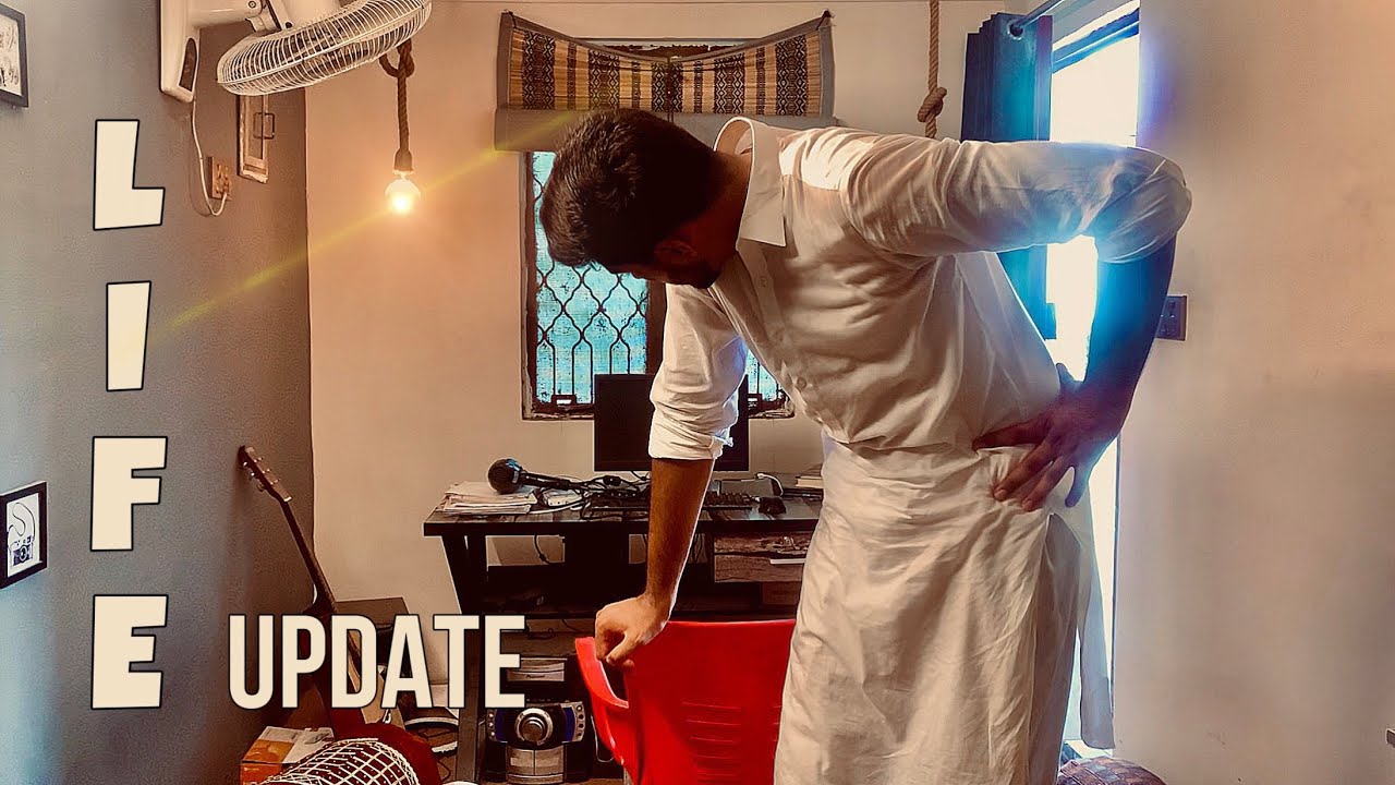 Update…