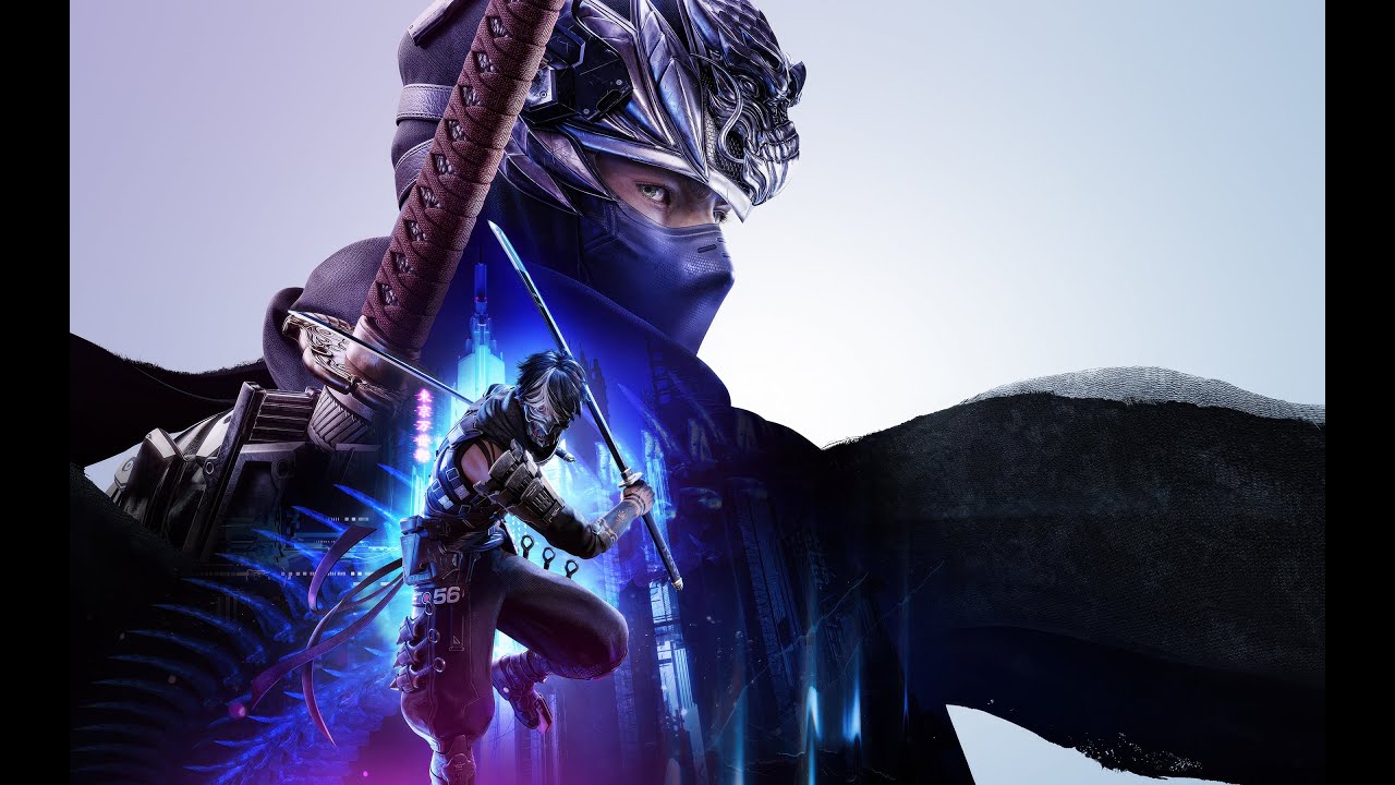 Ninja Gaiden 4 || Part 2 || Weekend stream