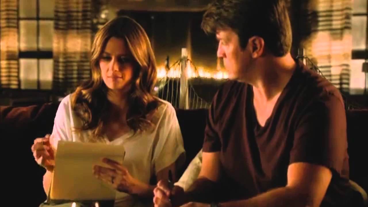 Castle/Beckett - If That's What You Wanted