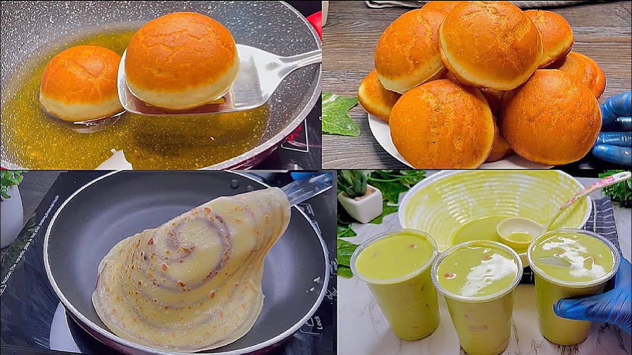 Baro Afur Dhamestiran Usamey Familkaga intaan🌙 Full iftar Recipe for Ramadan Mubarak