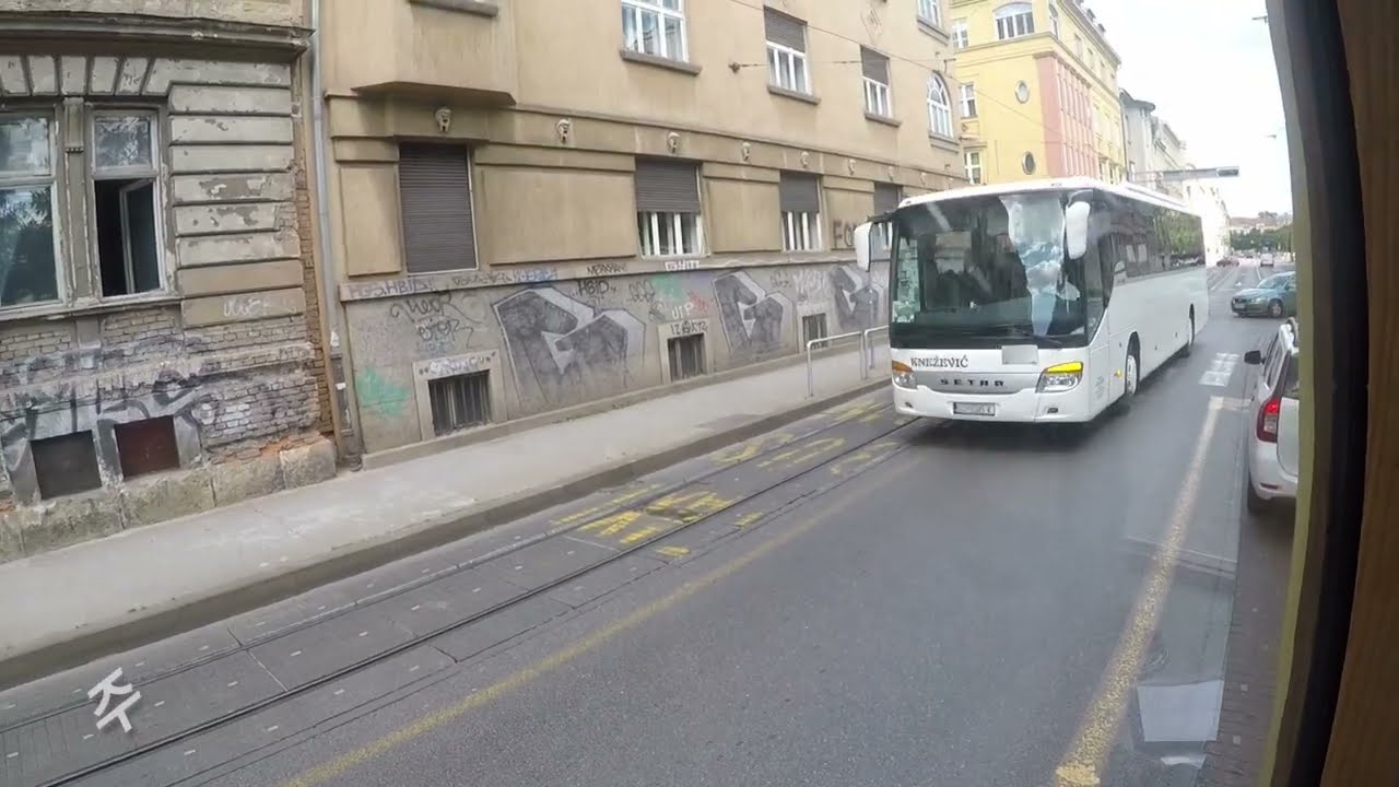 [ABV-164] Prijevoz Knežević Setra S415 GT