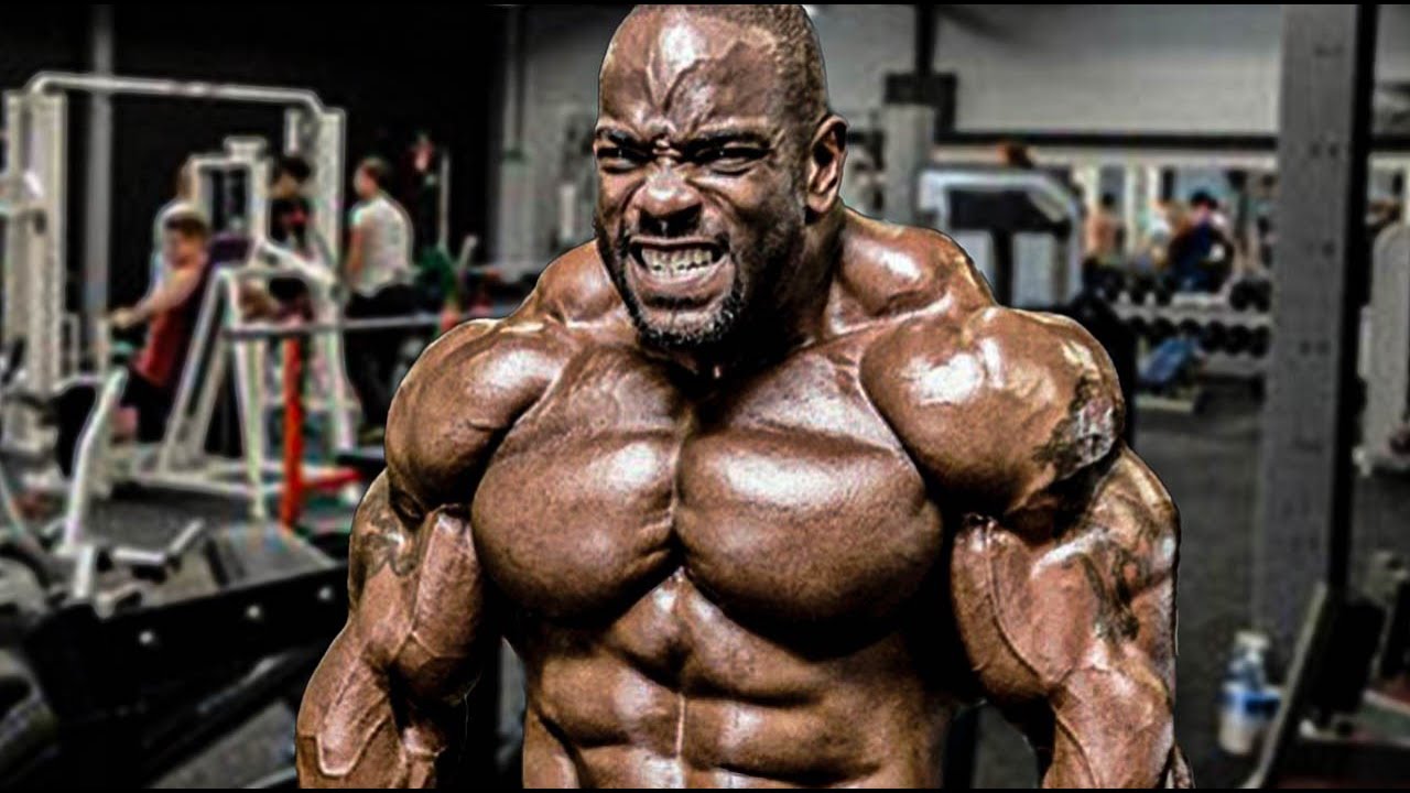 YOU NEED TO FOCUS YOUR MIND | JOHNNIE JACKSON | OLD SCHOOL BODYBUILDING MOTIVATION 2025