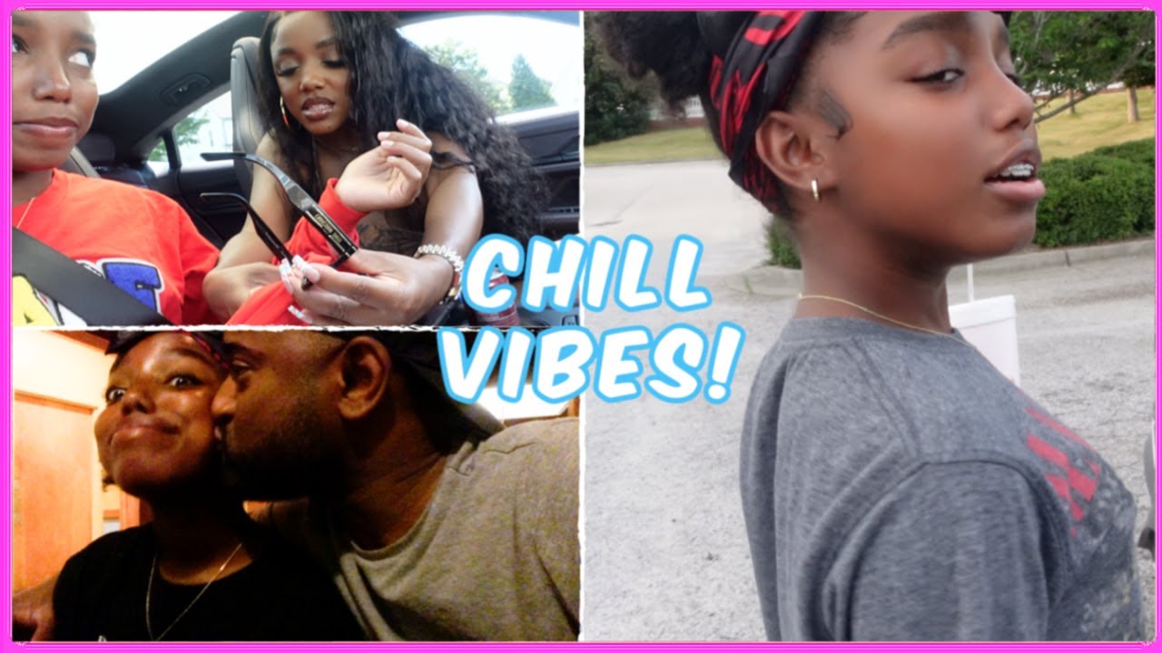 WEEKEND VLOG: FATHERS DAY, HOME WITH SISTER, NEW BIKE & MORE | YOSHIDOLL