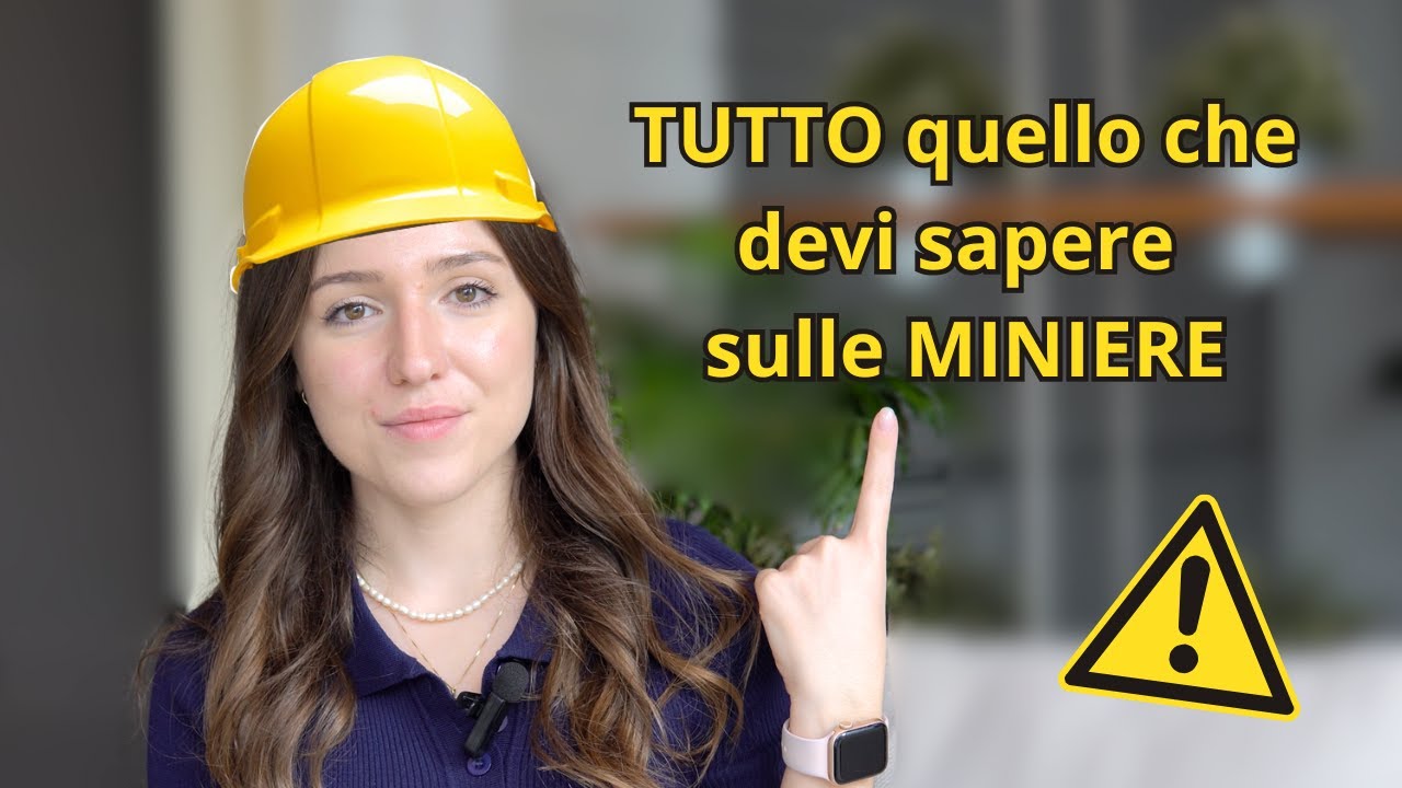 Come lavorare nelle MINIERE in Australia
