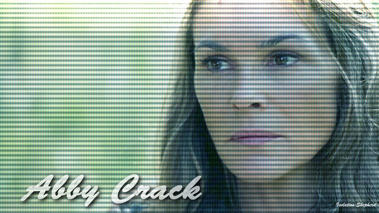 The 100 | Abby Crack | Abby Griffin