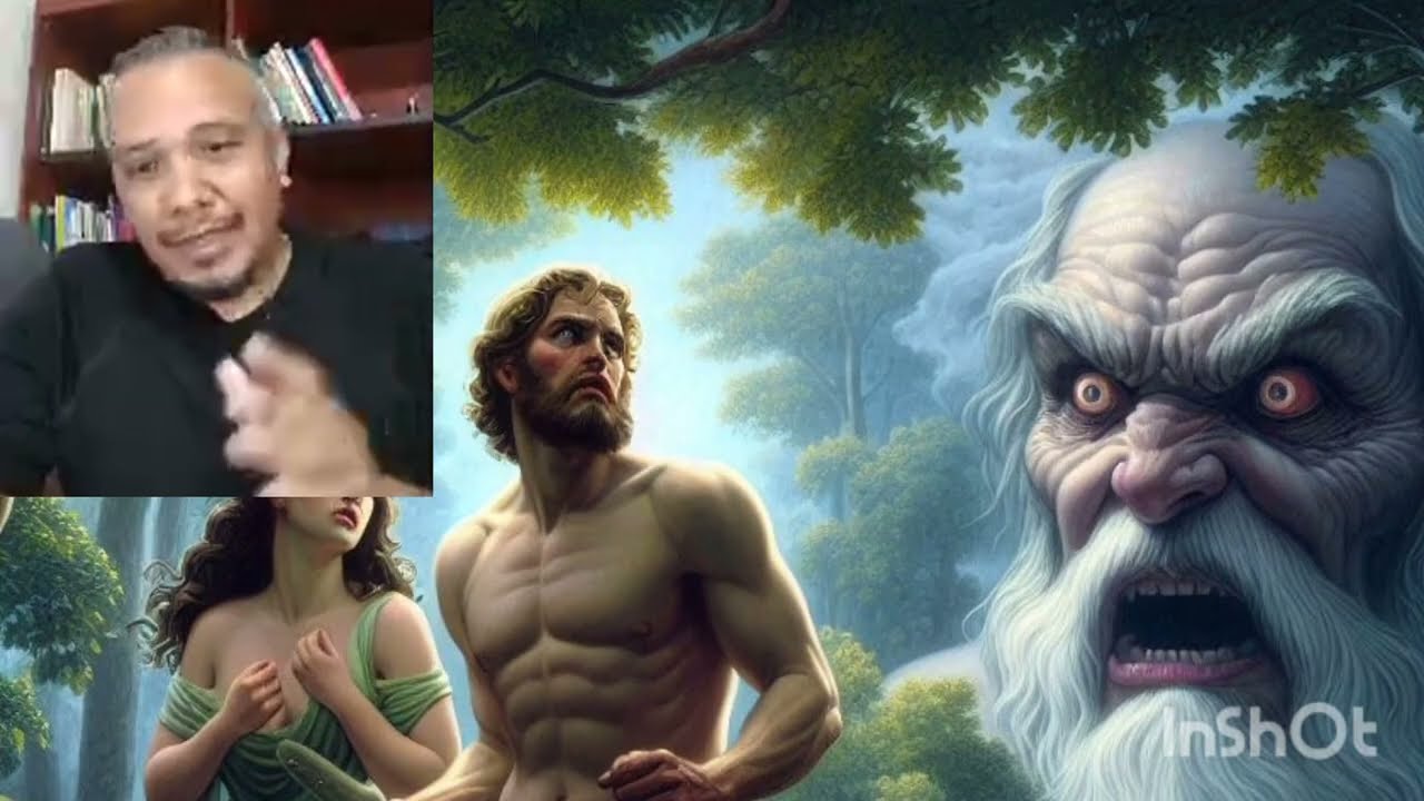 ¿EXISTE EL VERDADERO MONOTEISMO? el #zoroastrismo y su influencia