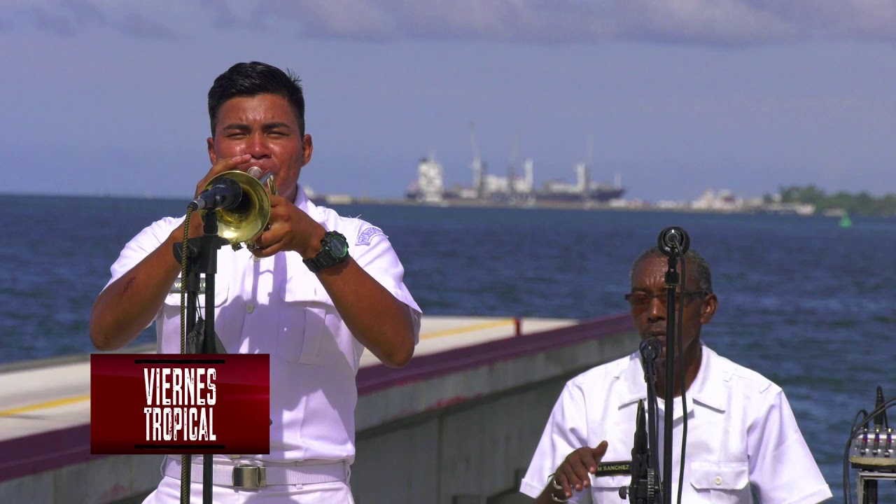 Internacional Combo Naval