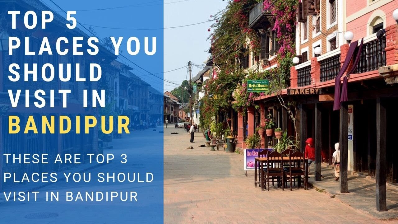5 Places To Visit in Bandipur | SherpaChat