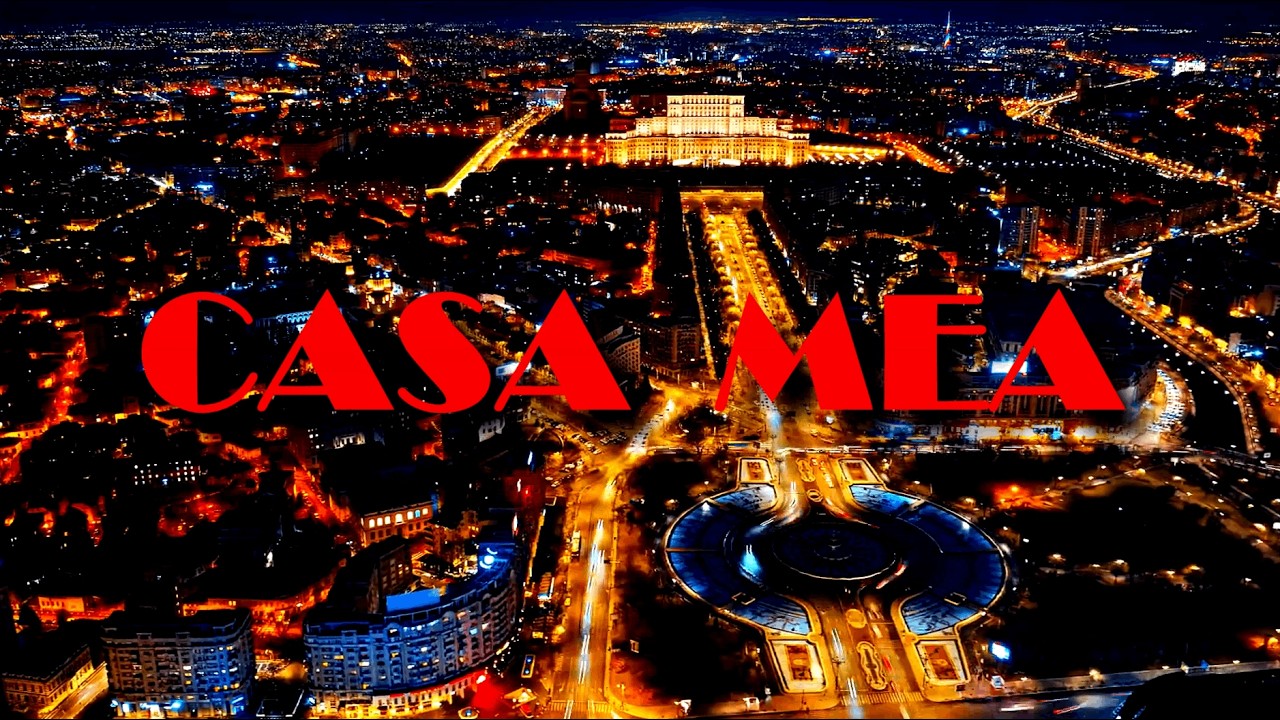 CASA  MEA