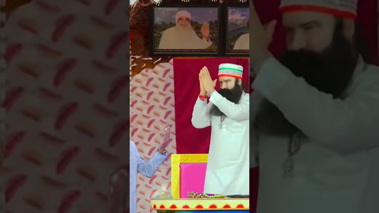 dhan dhan satguru tera hi aasra ji new song Sandeep nahar ka 🙏❤️