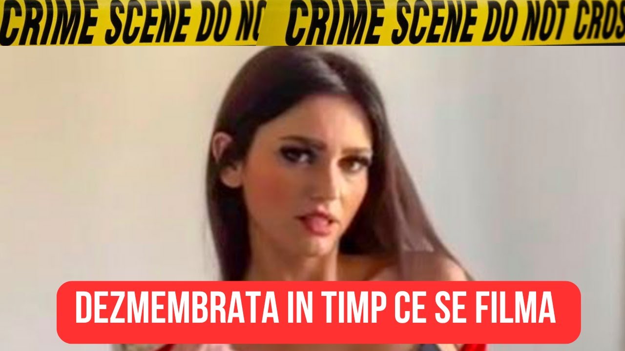 Partea Întunecată A OnlyFans | A Crezut Că Scapă