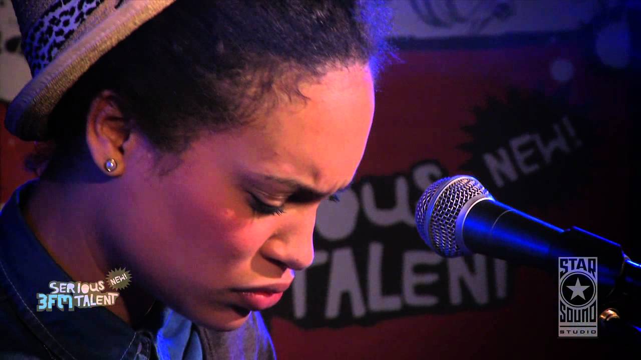 Nicole Bus - Lost Myself * live @ Starsound studio