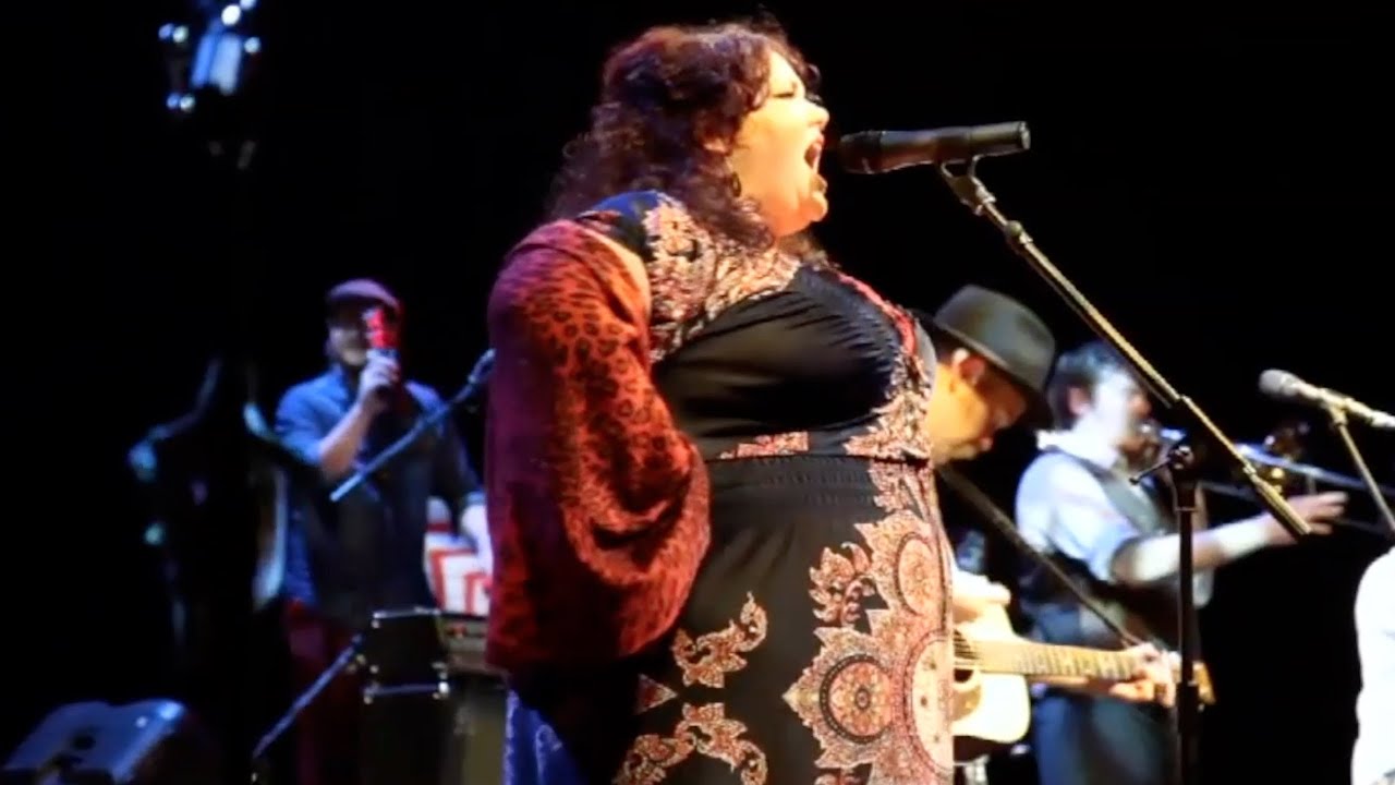 Honeyfeet and The Bedlam Six - Buried My Husband