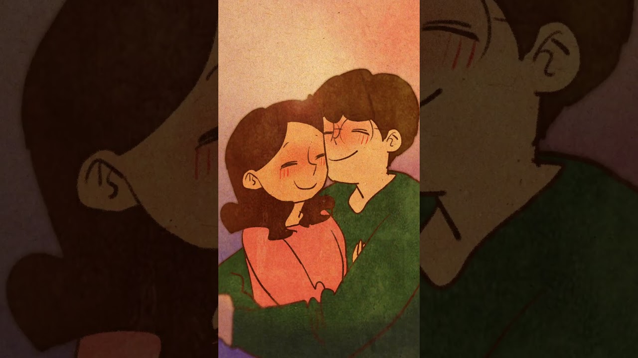 Cozy cuddles 🥰