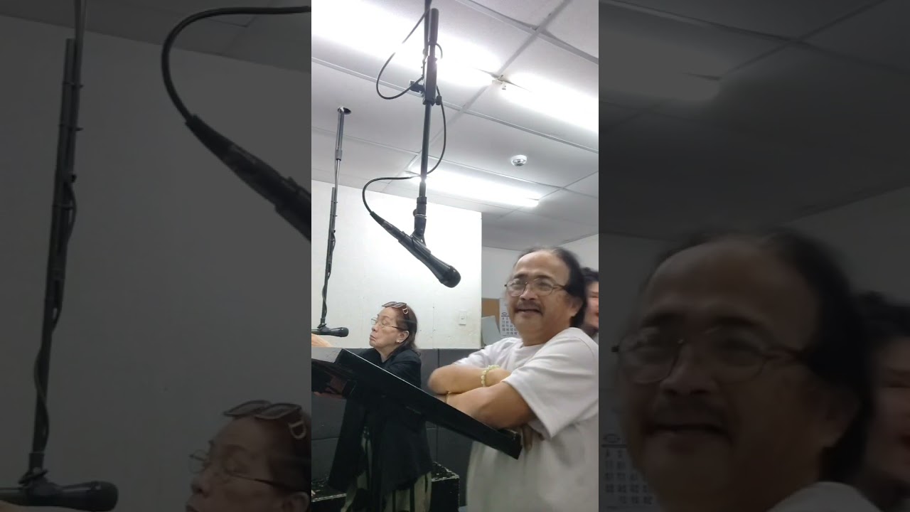Dyhp drama: Kon ako ang pasultihon #humor #jrtvdrama #stagedrama #radio 