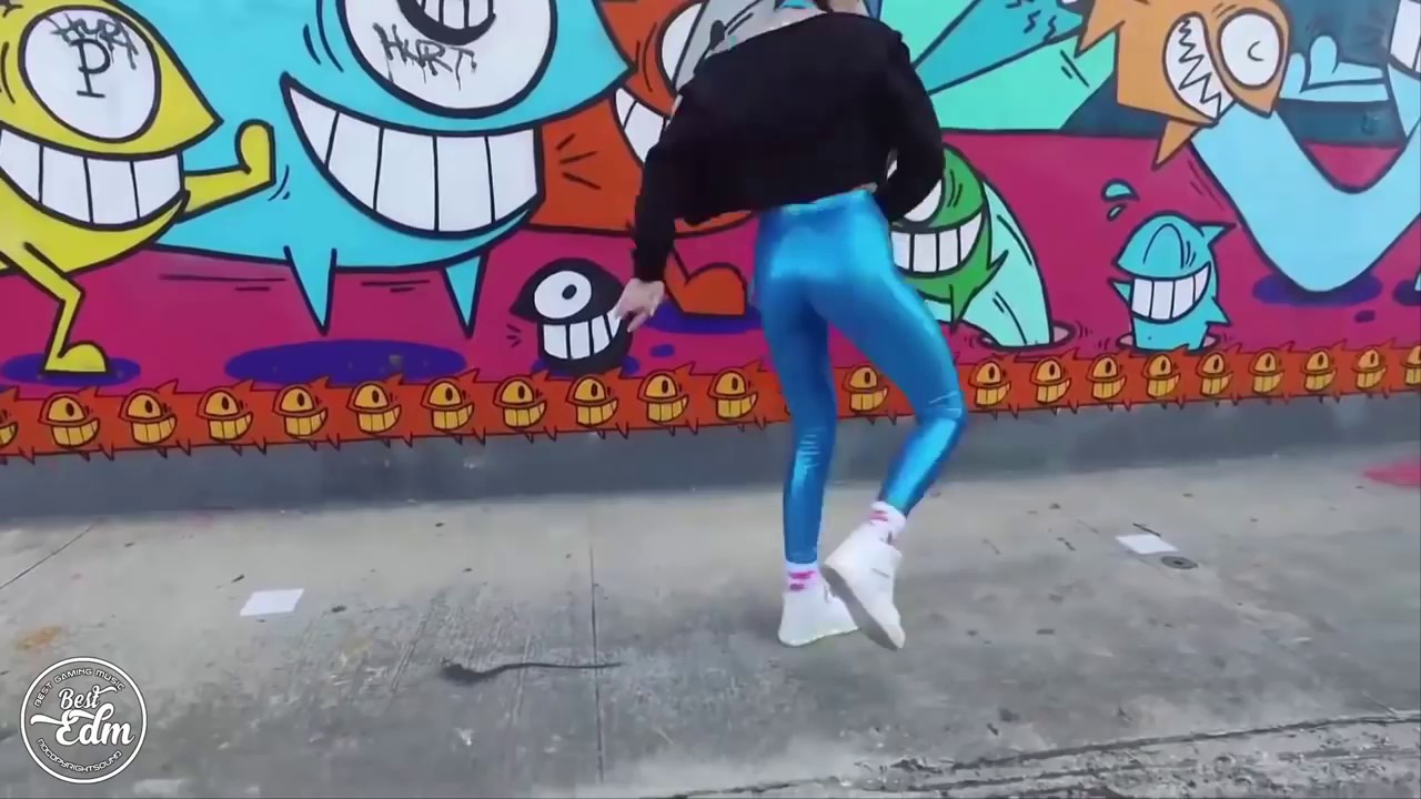 Melbourne Bounce Music Mix 2016 🎶New Electro House Party Music 🎶Shuffle Dance (Music Video)