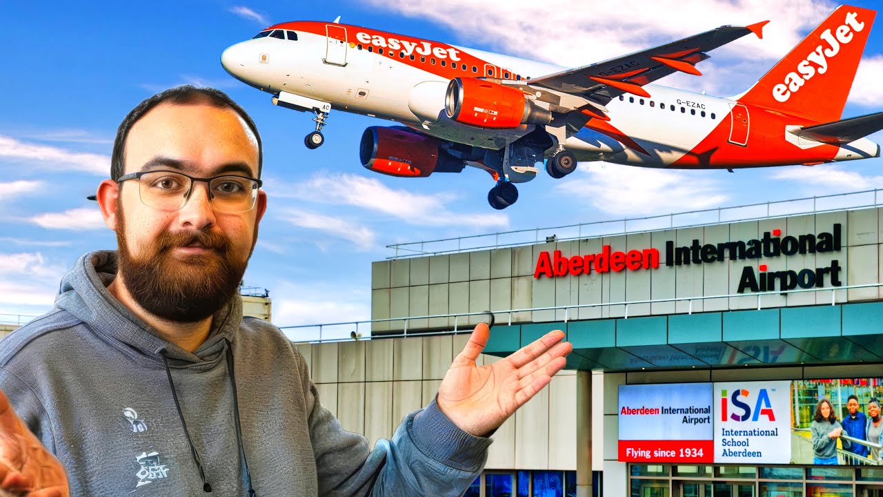 Первый рейс EasyJet в Париж!