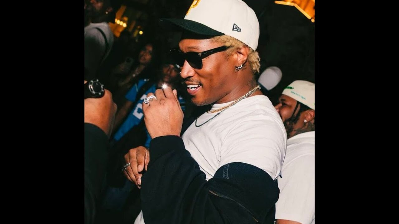 [FREE] Future Type Beat 2026 - 