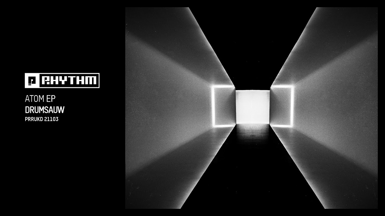 Drumsauw - Atom - PRRUKD21103