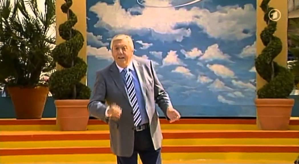 Karl Moik - Gigolo Medley  (Immer wieder Sonntags)