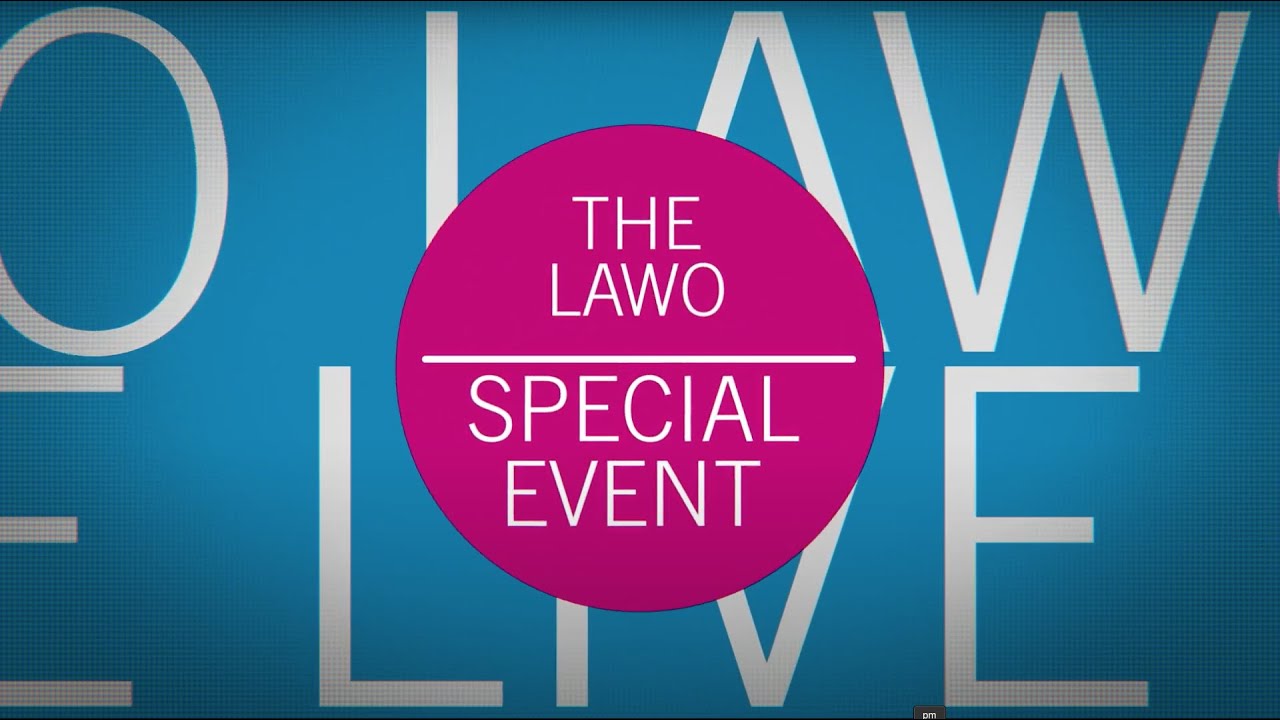 LAWO Special Event December 2020 (Launching A__UHD Core and mc² 36 MKII)