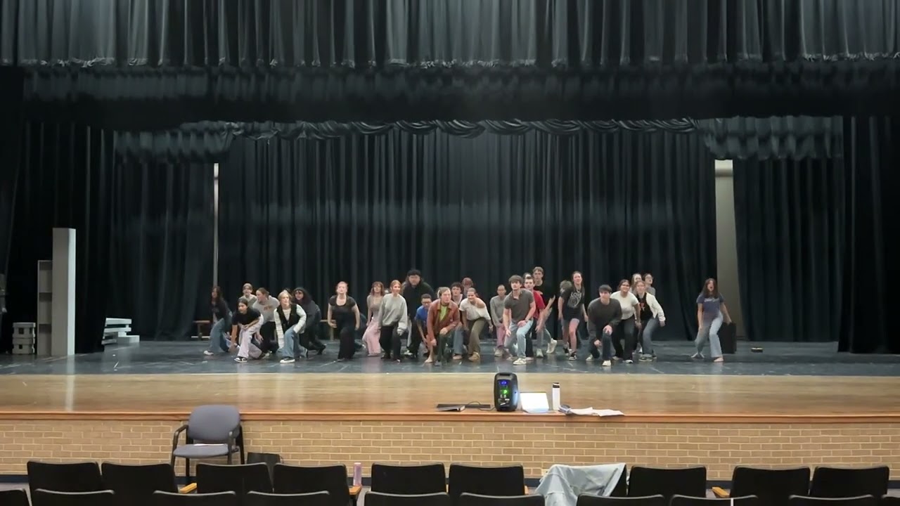 Seize the Day (Full)
