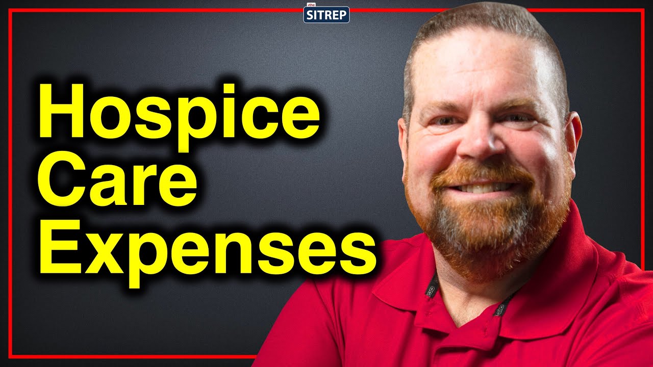 How much does Hospice Care cost? | Department of Veterans Affairs | theSITREP
