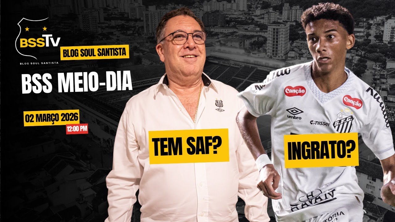 BSS MEIO-DIA