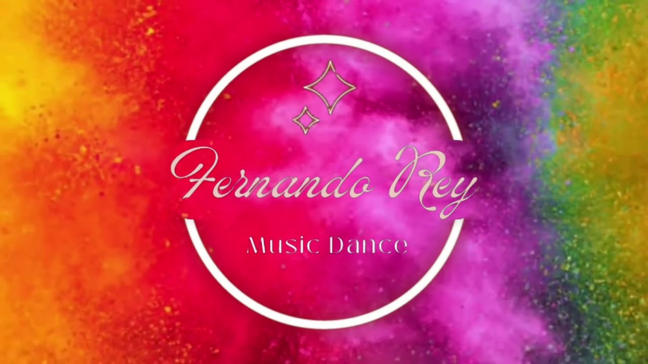 Cucanella ( Hafanana ) Jive ★ Fernando Rey ★